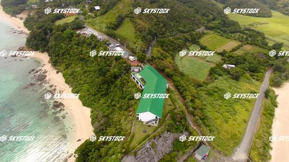 大浜海浜公園昼８