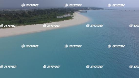 宮古島前浜ビーチ４