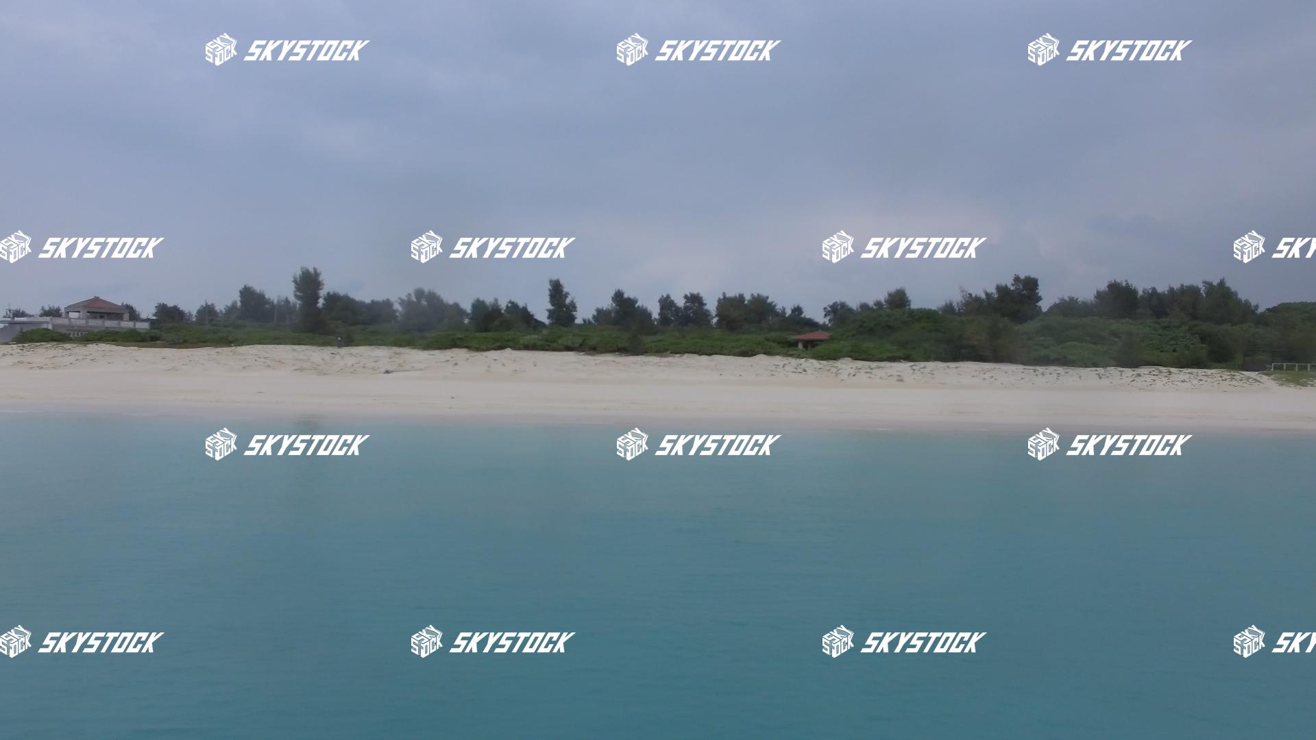 宮古島前浜ビーチ６