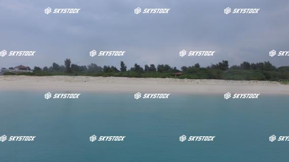 宮古島前浜ビーチ６