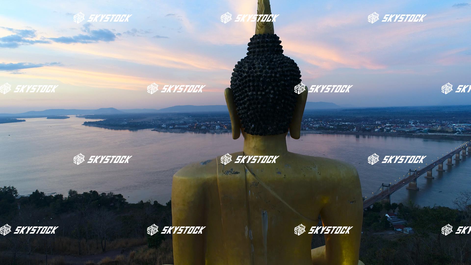 ゴールデンブッダ1９