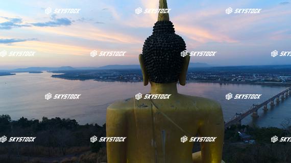 ゴールデンブッダ1９