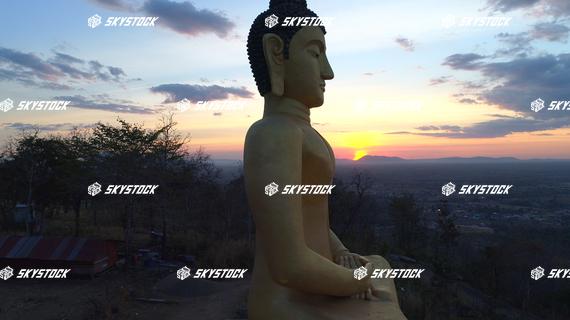 ゴールデンブッダ1６