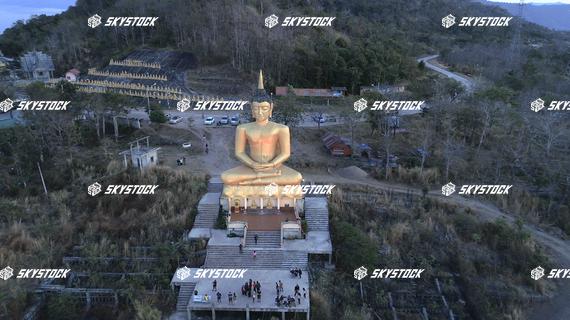 ゴールデンブッダ1７