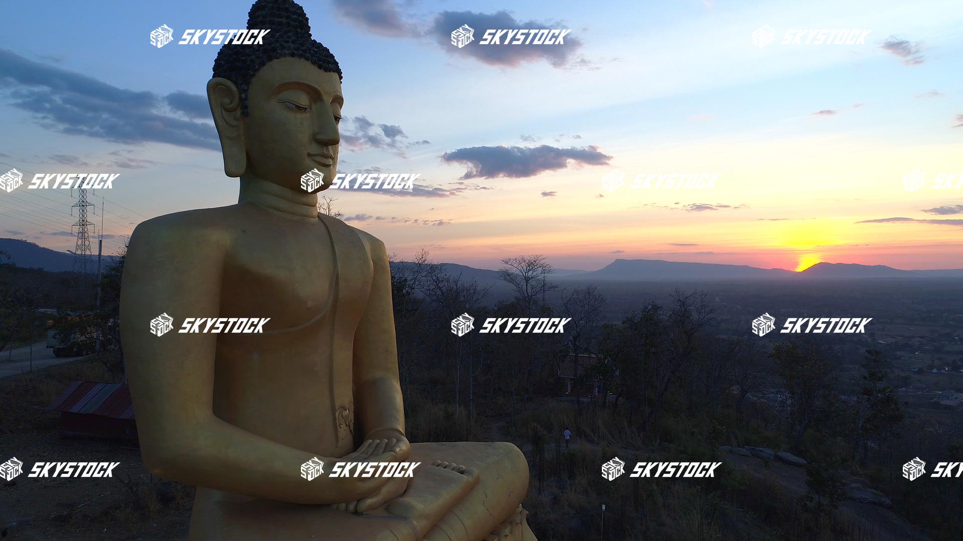 ゴールデンブッダ1８