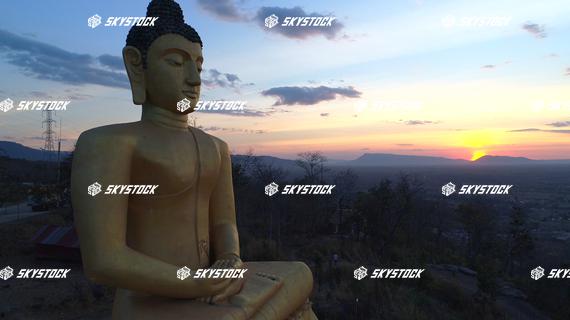 ゴールデンブッダ1８