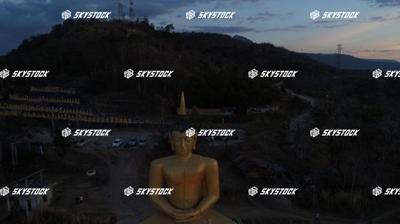 ゴールデンブッダ2