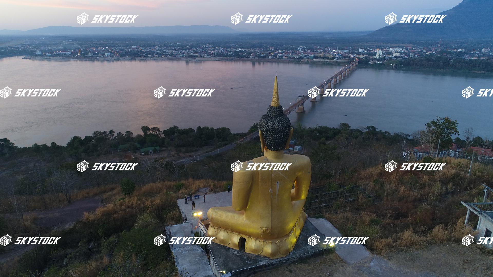 ゴールデンブッダ7