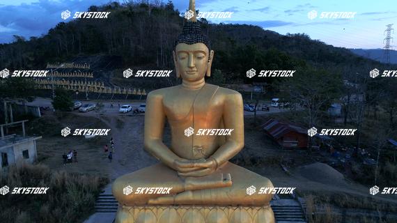 ゴールデンブッダ1５