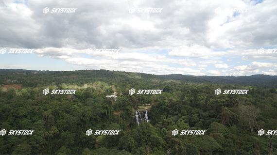 タートニュアンの滝7