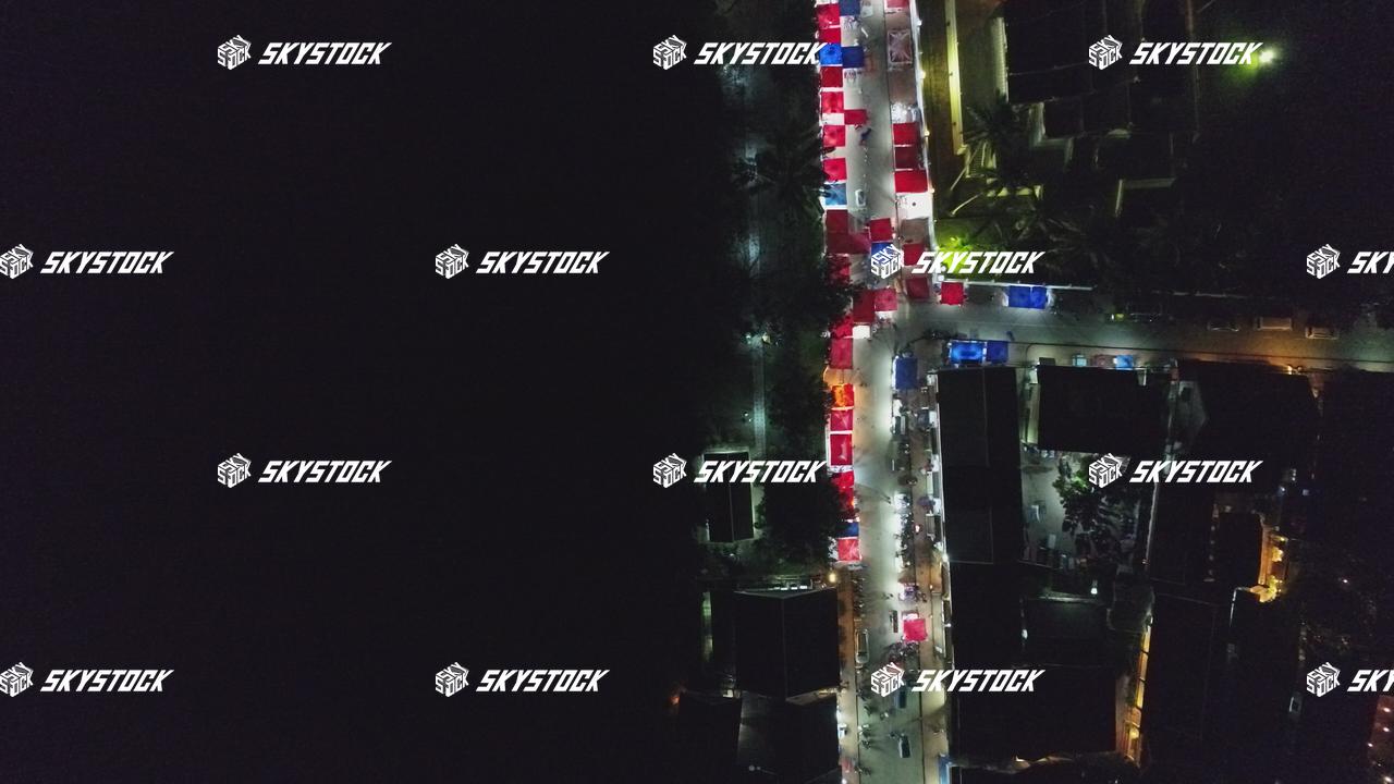 ナイトマーケット15