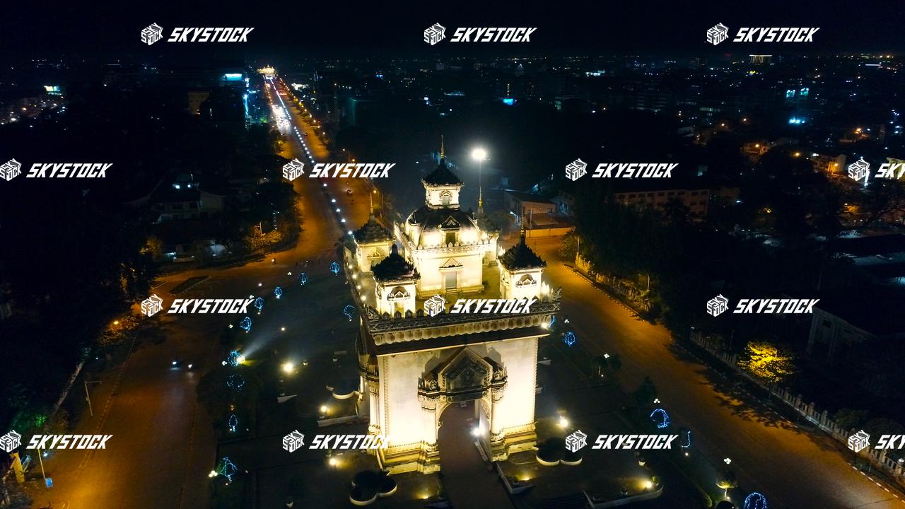 パトゥーサイ23