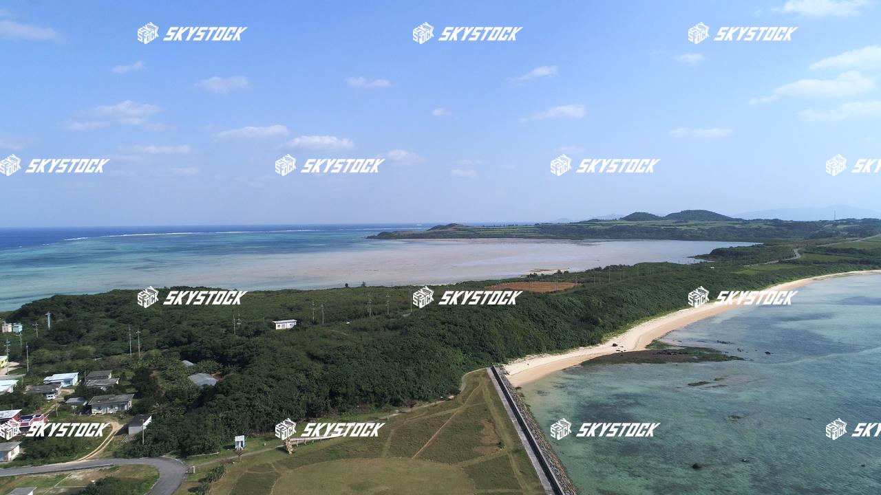 小浜島　海人公園12