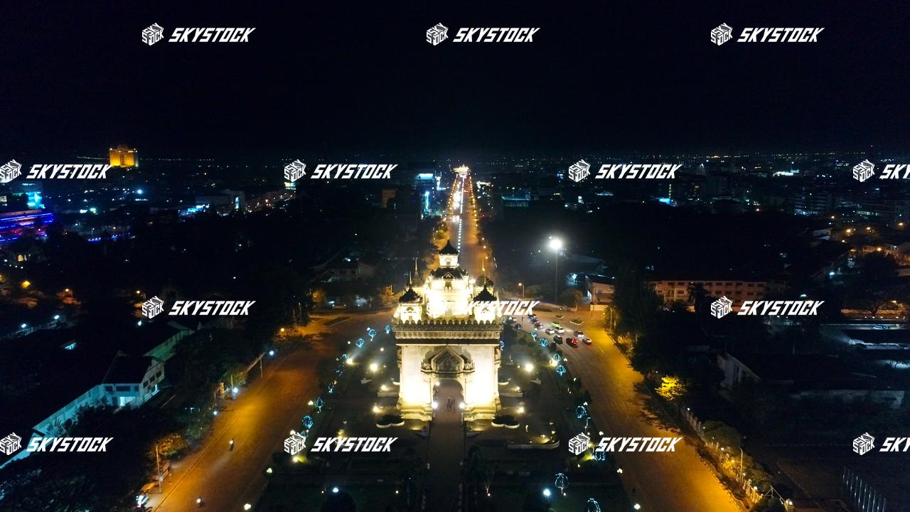 パトゥーサイ25