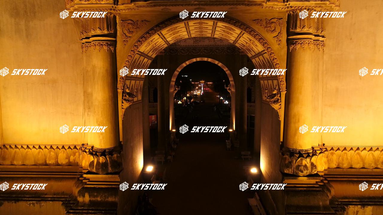 パトゥーサイ26