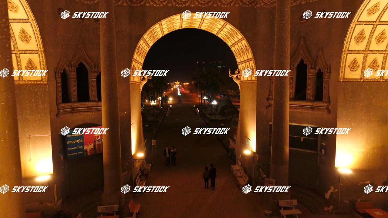 パトゥーサイ29