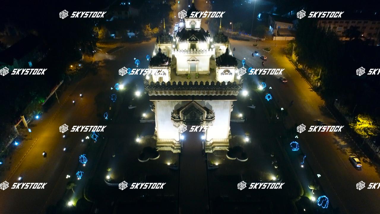 パトゥーサイ31