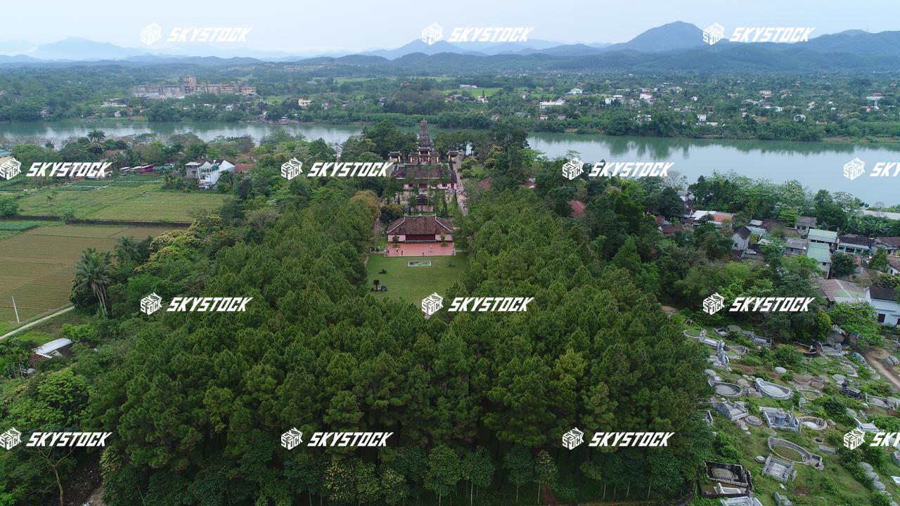 ティエンムー寺14