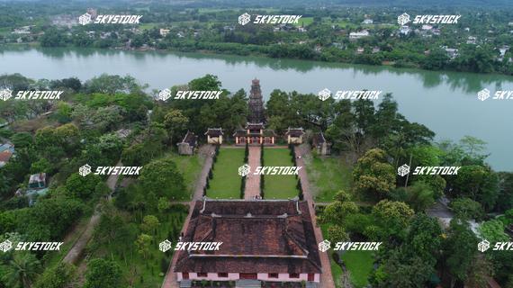 ティエンムー寺13