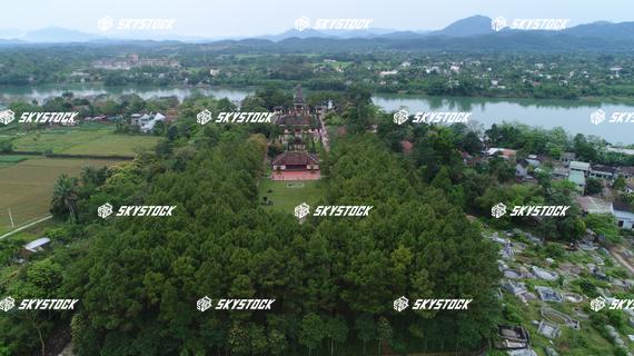 ティエンムー寺14