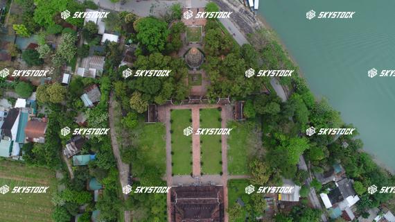 ティエンムー寺16