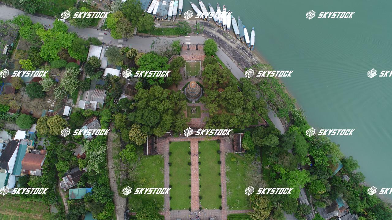 ティエンムー寺17