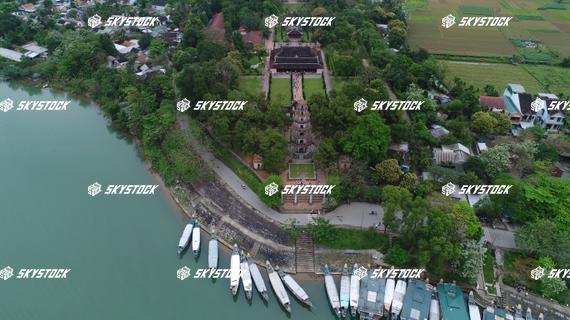 ティエンムー寺18