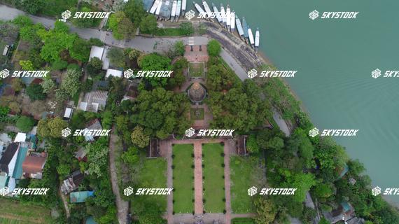 ティエンムー寺17