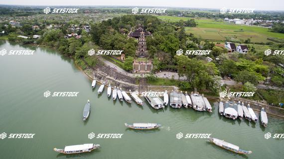 ティエンムー寺2