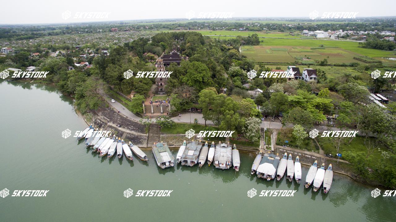 ティエンムー寺5