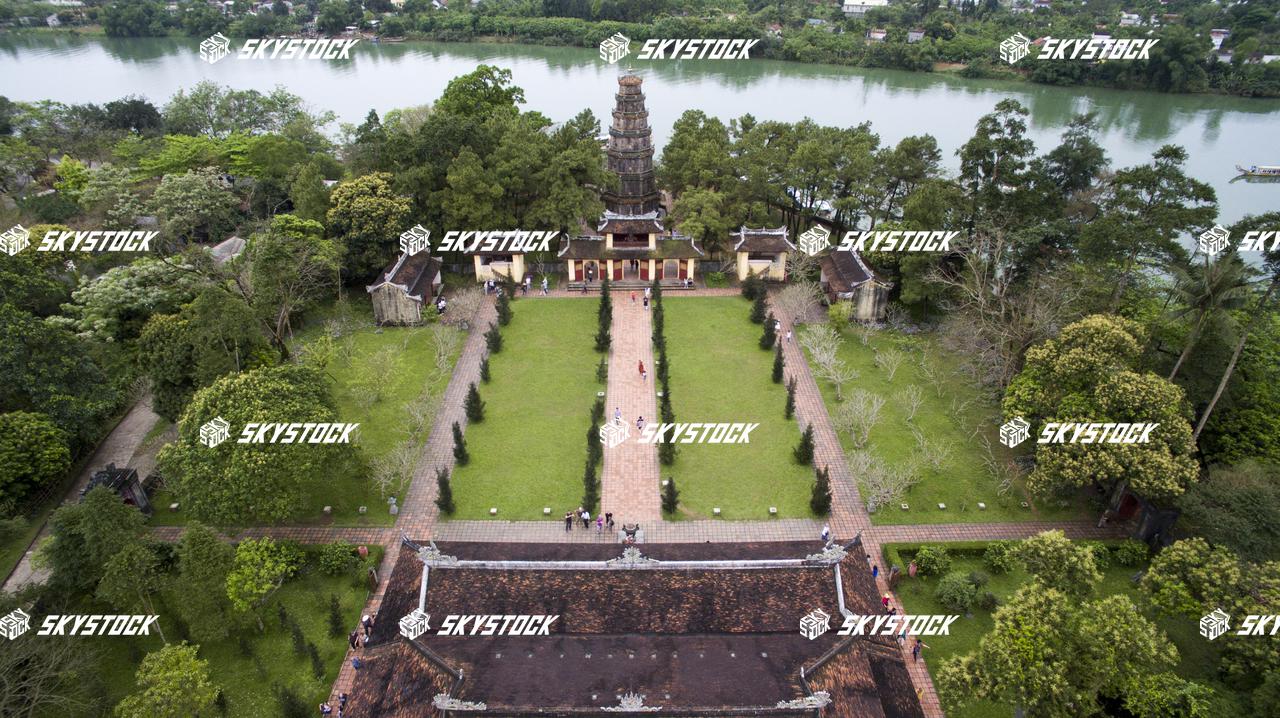 ティエンムー寺8