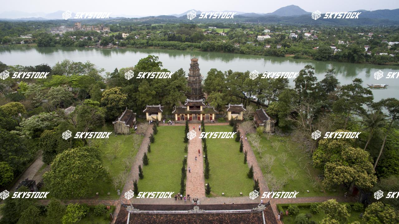 ティエンムー寺9