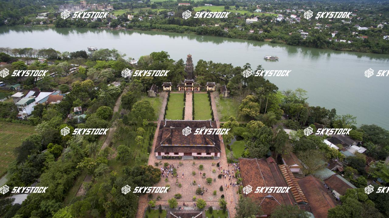 ティエンムー寺12