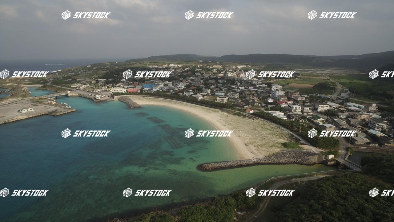 与那国島ナンタ浜2