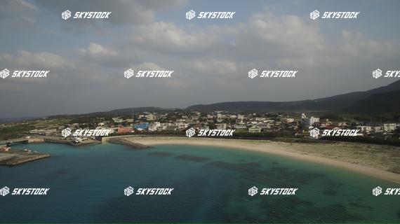 与那国島ナンタ浜1