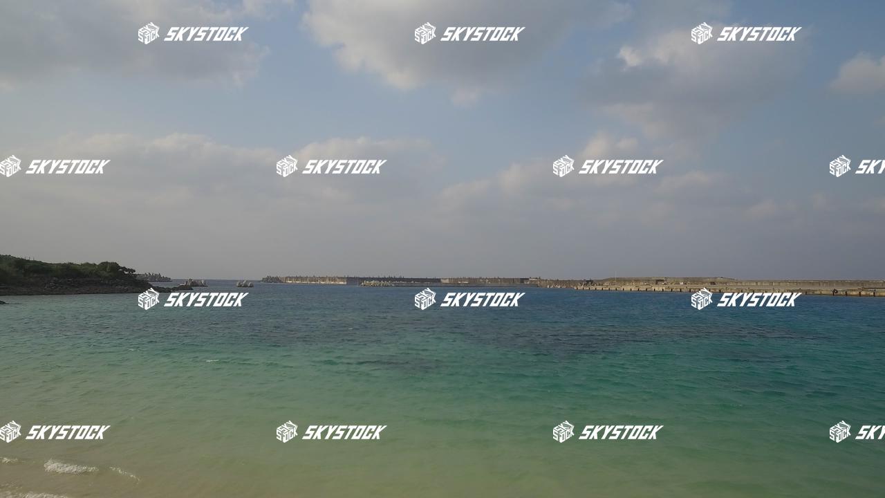 与那国島ナンタ浜6