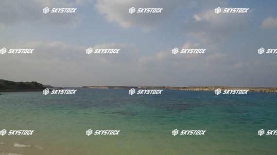 与那国島ナンタ浜6