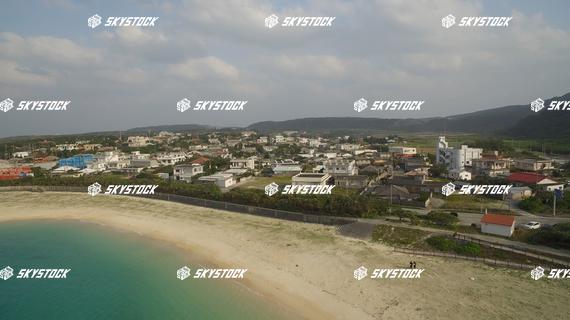 与那国島ナンタ浜7