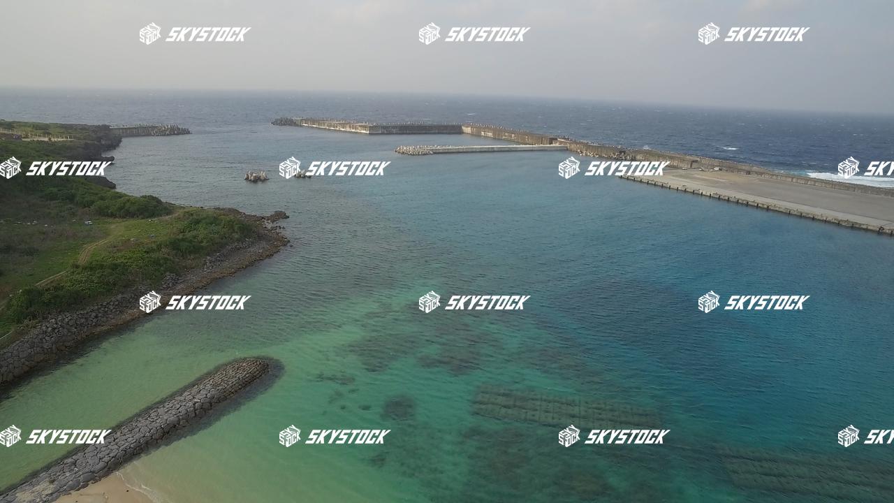 与那国島ナンタ浜9