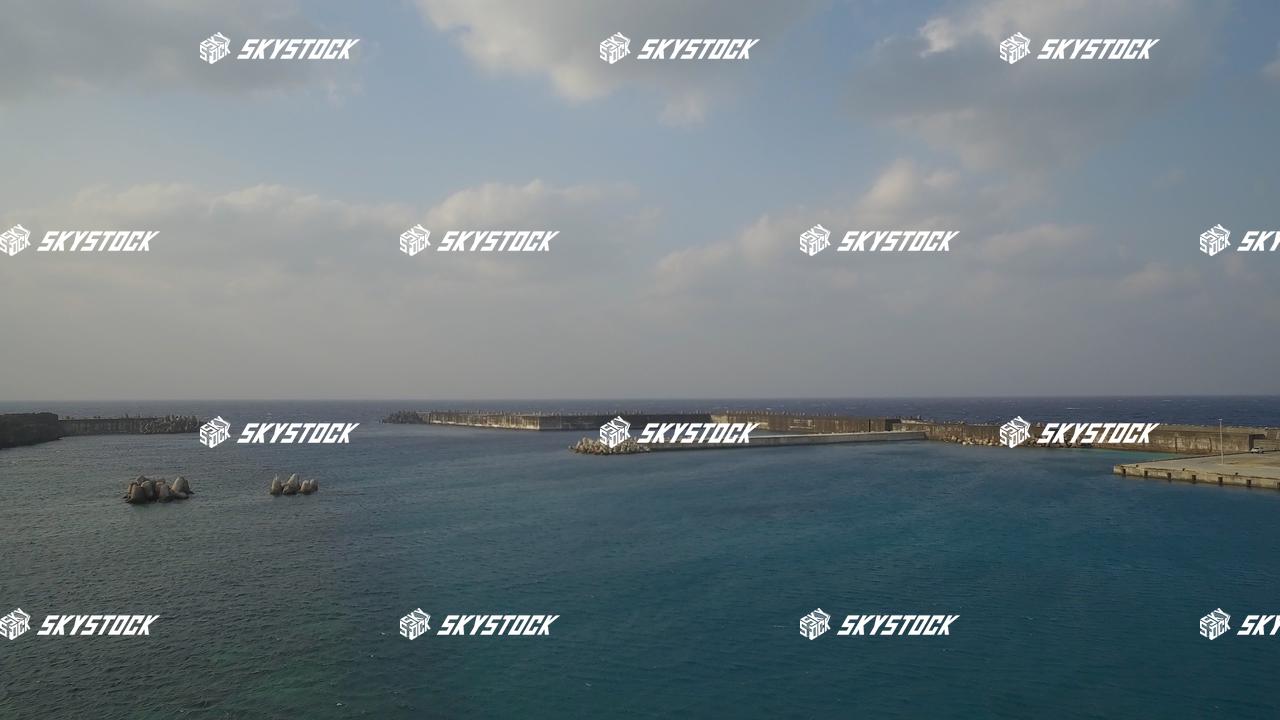 与那国島ナンタ浜10