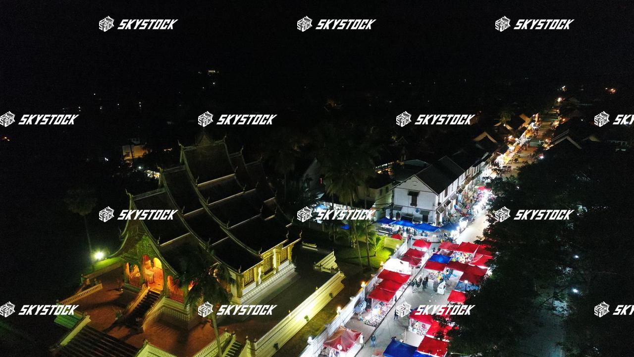 ナイトマーケット7