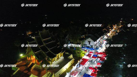 ナイトマーケット7