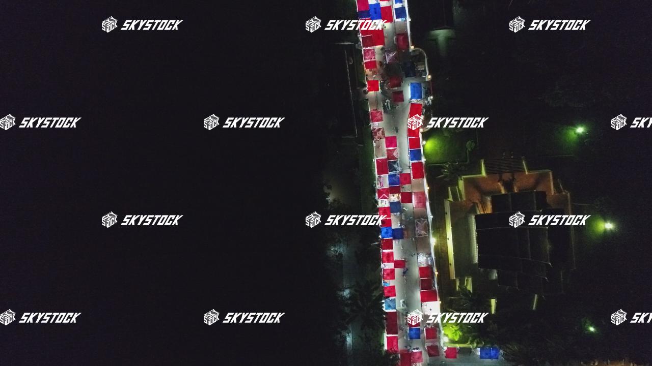 ナイトマーケット16