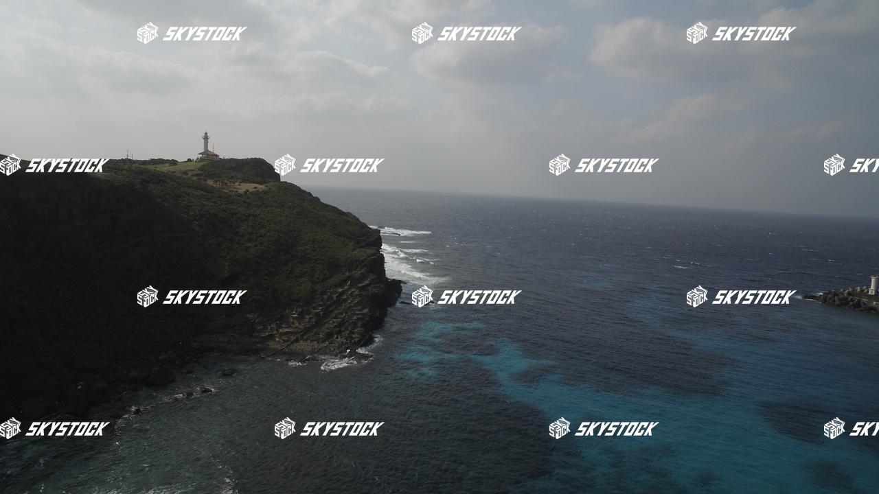 与那国　西崎10