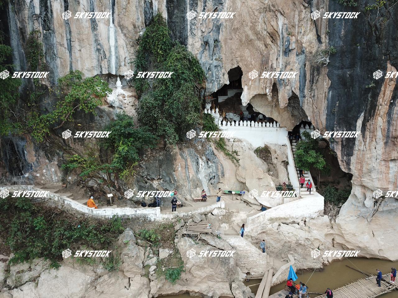 バクウー洞窟10