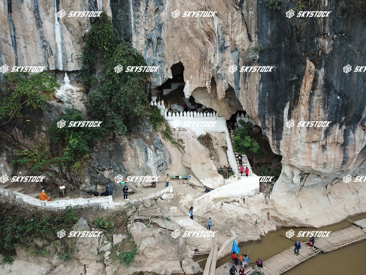 バクウー洞窟11