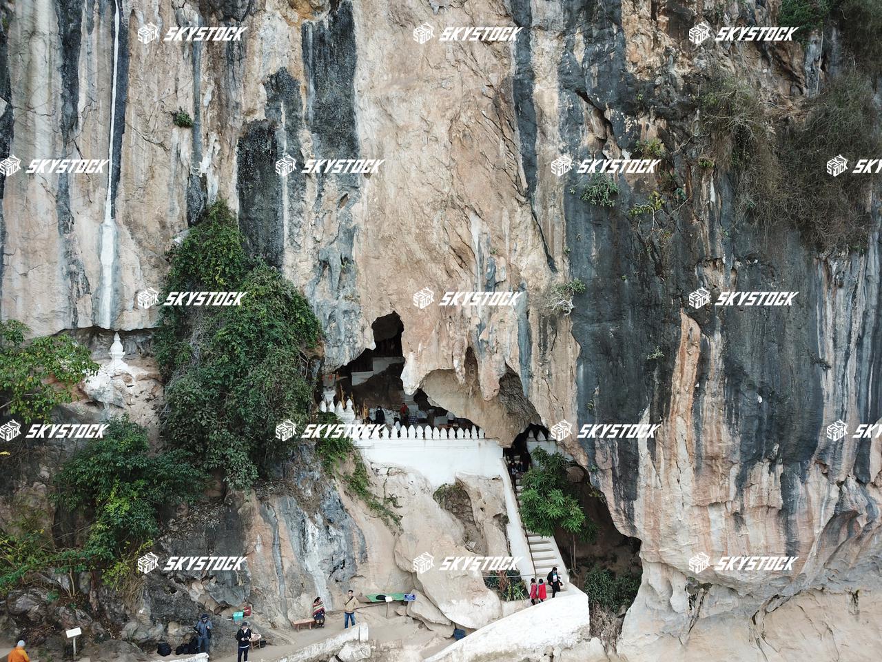 バクウー洞窟12