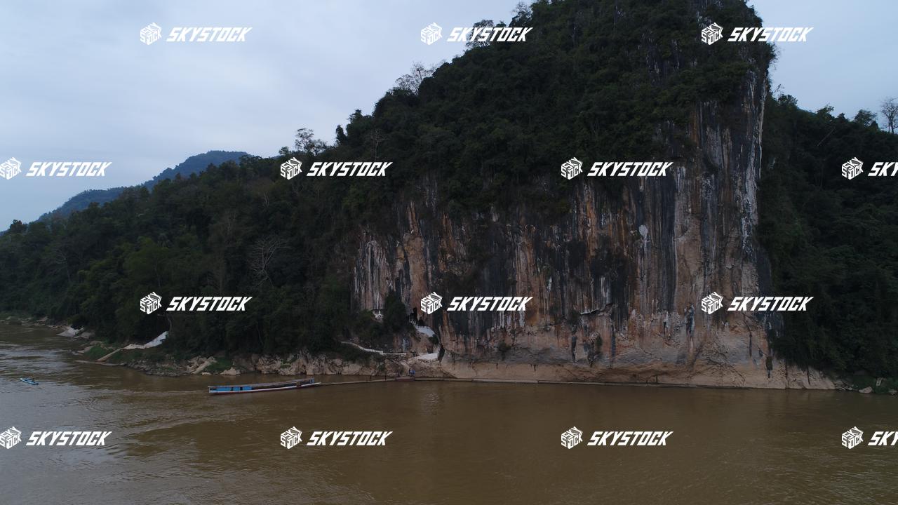 バクウー洞窟13