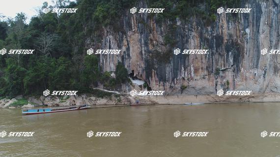 バクウー洞窟14