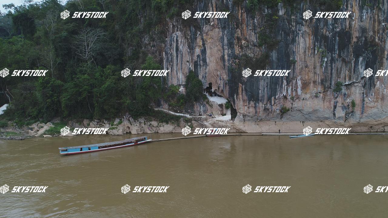 バクウー洞窟16